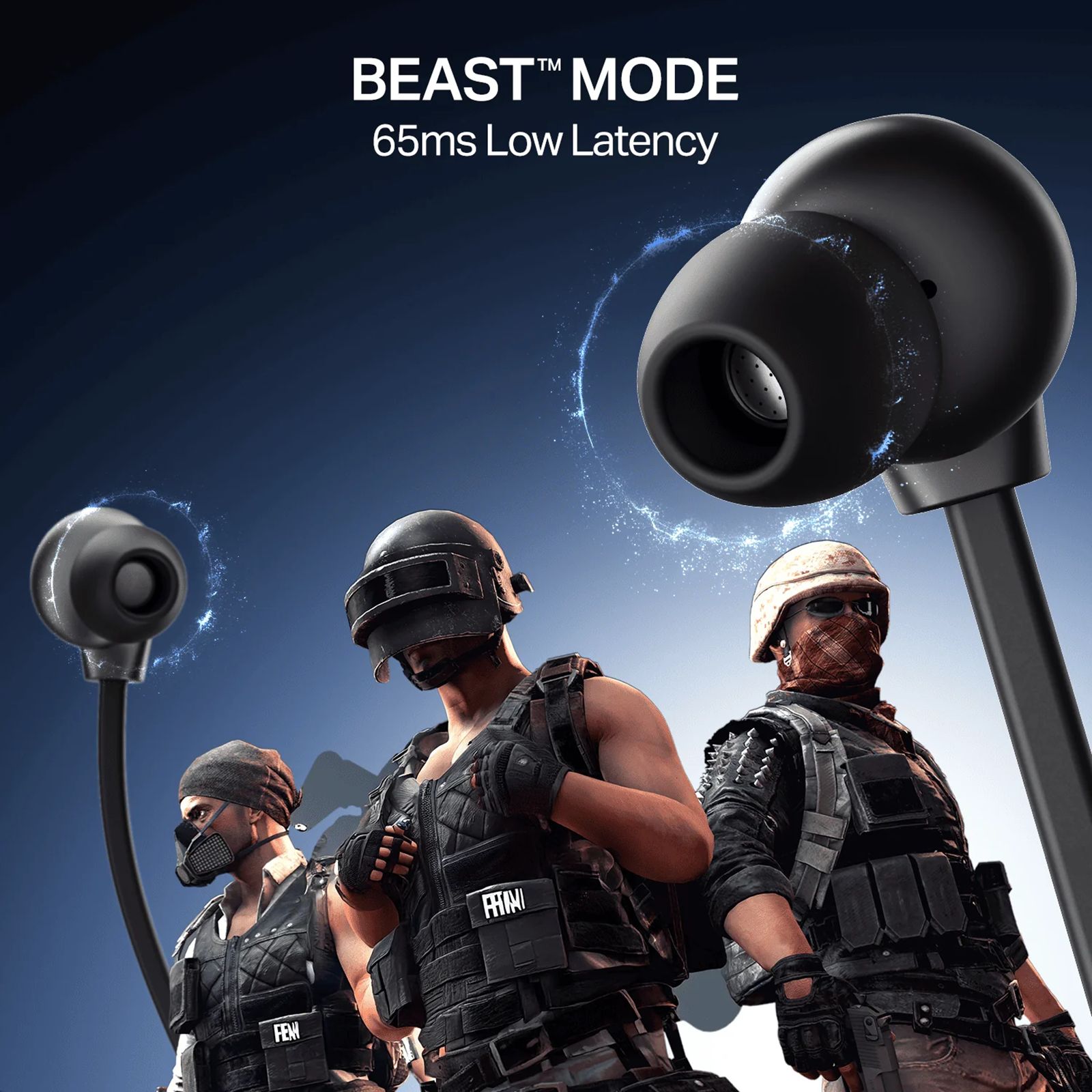 boAt Rockerz Trinity Gen 2 Neckband with AI Environmental Noise Cancellation (IPX5 Water Resistant, 150hrs Playback, Black) _6