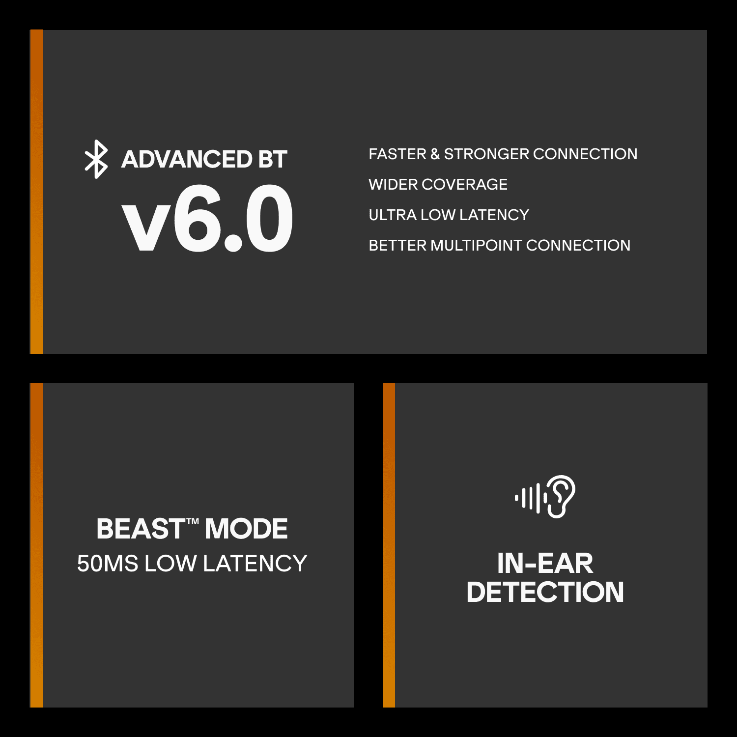 boAt Nirvana Crown PP0031 TWS Earbuds with Hybrid Active Noise Cancellation (IPX4 Water Resistance, ASAP Charge, Blazing Red) boAt Nirvana Crown PP0031 TWS Earbuds with Hybrid Active Noise Cancellation (IPX4 Water Resistance, ASAP Charge, Blazing Red)_12