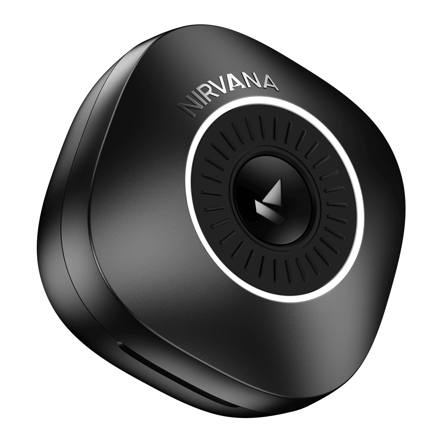 boAt Nirvana Crown PP0031 TWS Earbuds with Hybrid Active Noise Cancellation (IPX4 Water Resistance, ASAP Charge, Gunmetal Grey)_2