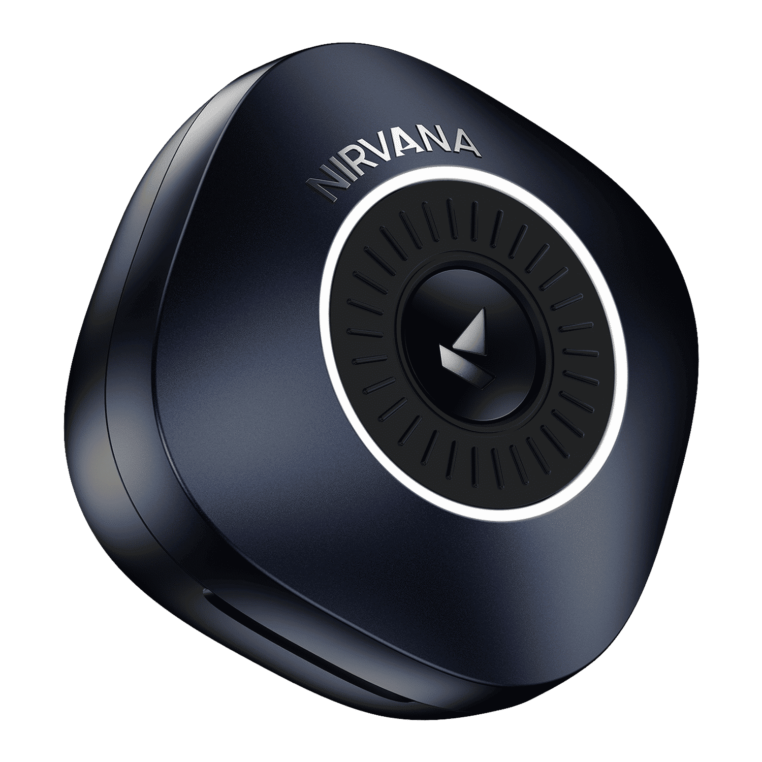 boAt Nirvana Crown PP0031 TWS Earbuds with Hybrid Active Noise Cancellation (IPX4 Water Resistance, ASAP Charge, Sapphire Blue)_2