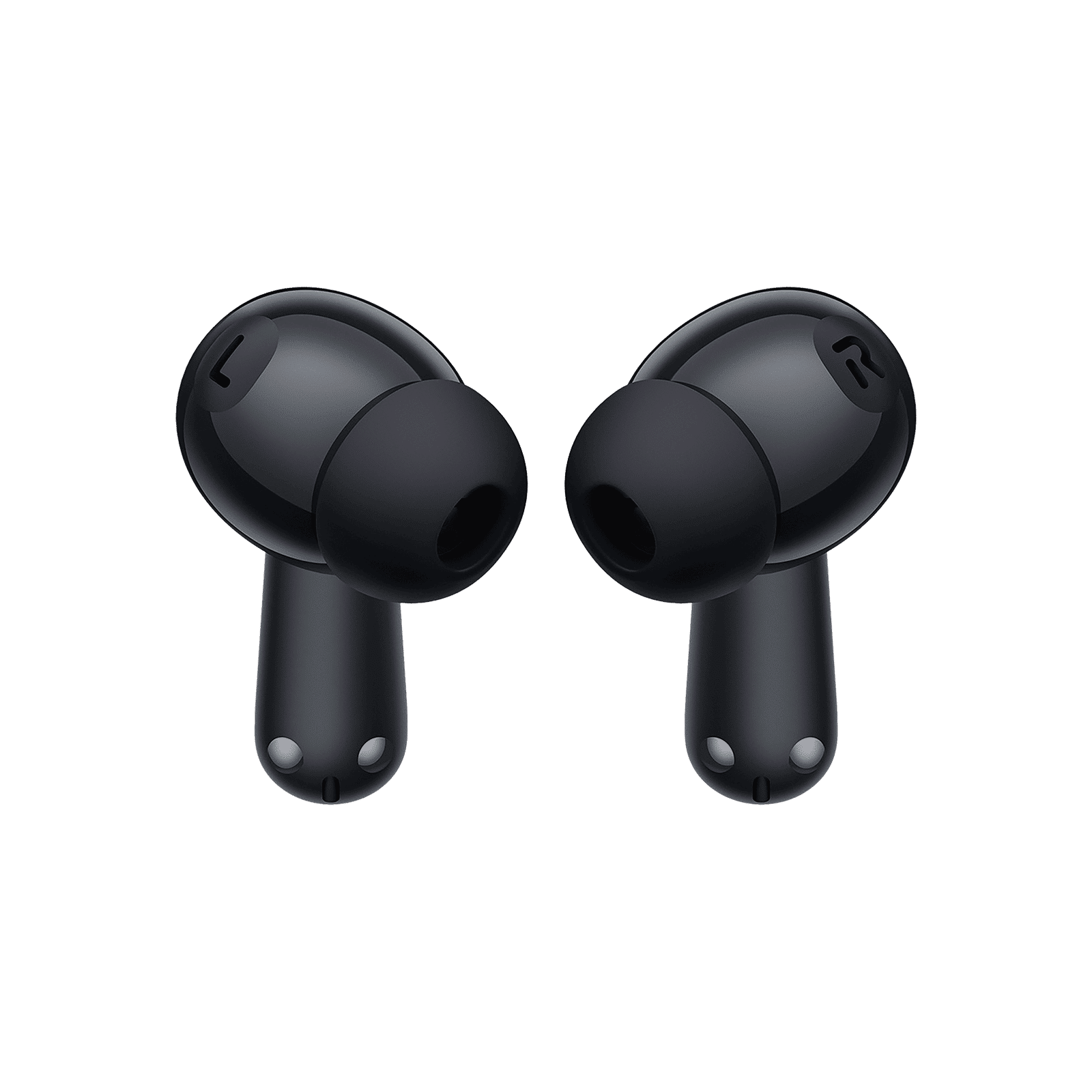 Oppo Enco Buds 3 Pro Plus ETEE1 TWS Earbuds with Active Noise Cancellation (IP55 Dust & Water Resistance, AI Clear Call, Midnight Black)_2