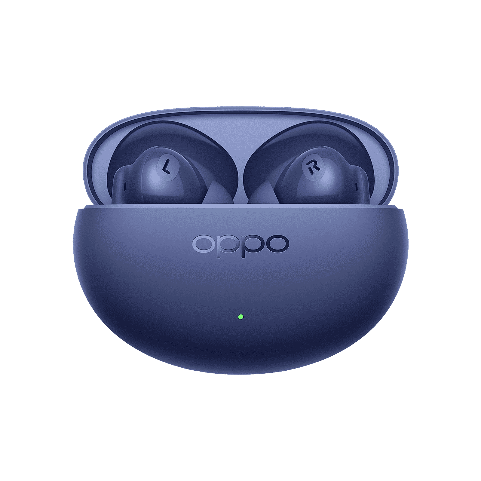 Oppo Enco Buds 3 Pro Plus ETEE1 TWS Earbuds with Active Noise Cancellation (IP55 Dust & Water Resistance, AI Clear Call, Sonic Blue)_1