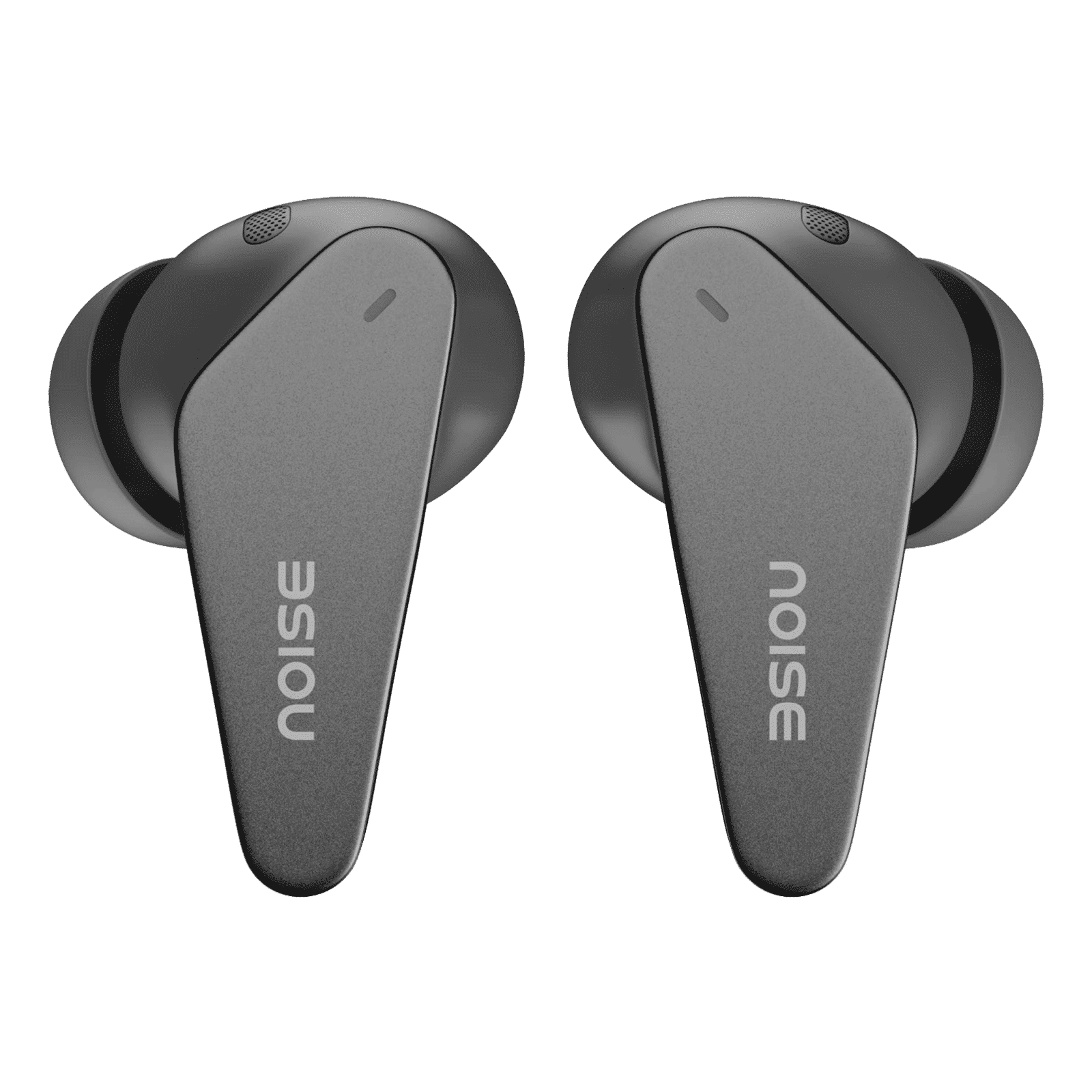 Noise Buds Vector TWS Earbuds with Environmental Noise Cancellation (IPX4 Water Resistance, Low Latency Mode, Nimbus Grey) Noise Buds Vector TWS Earbuds with Environmental Noise Cancellation (IPX4 Water Resistance, Low Latency Mode, Nimbus Grey)_4