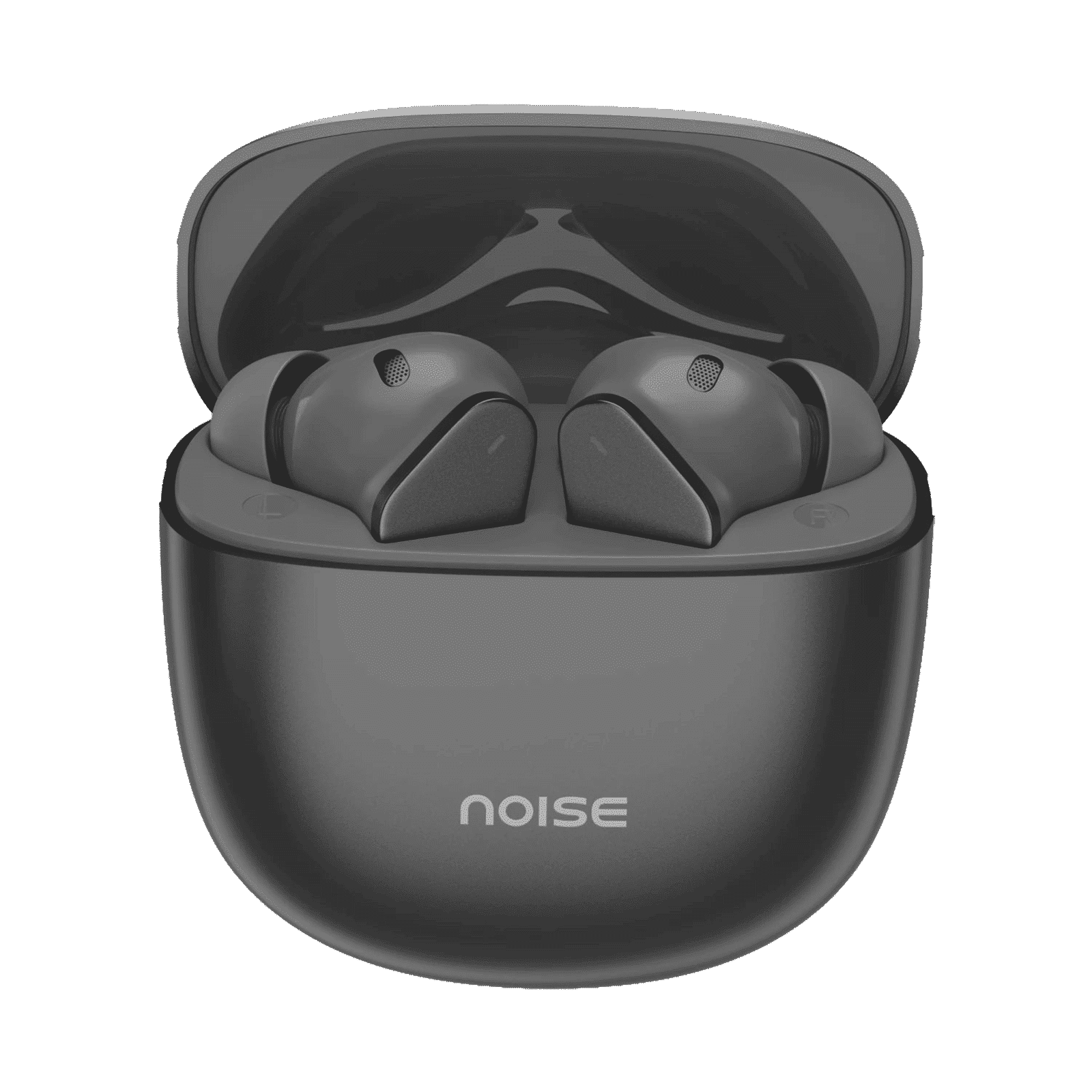 Noise Buds Vector TWS Earbuds with Environmental Noise Cancellation (IPX4 Water Resistance, Low Latency Mode, Nimbus Grey) Noise Buds Vector TWS Earbuds with Environmental Noise Cancellation (IPX4 Water Resistance, Low Latency Mode, Nimbus Grey)_6