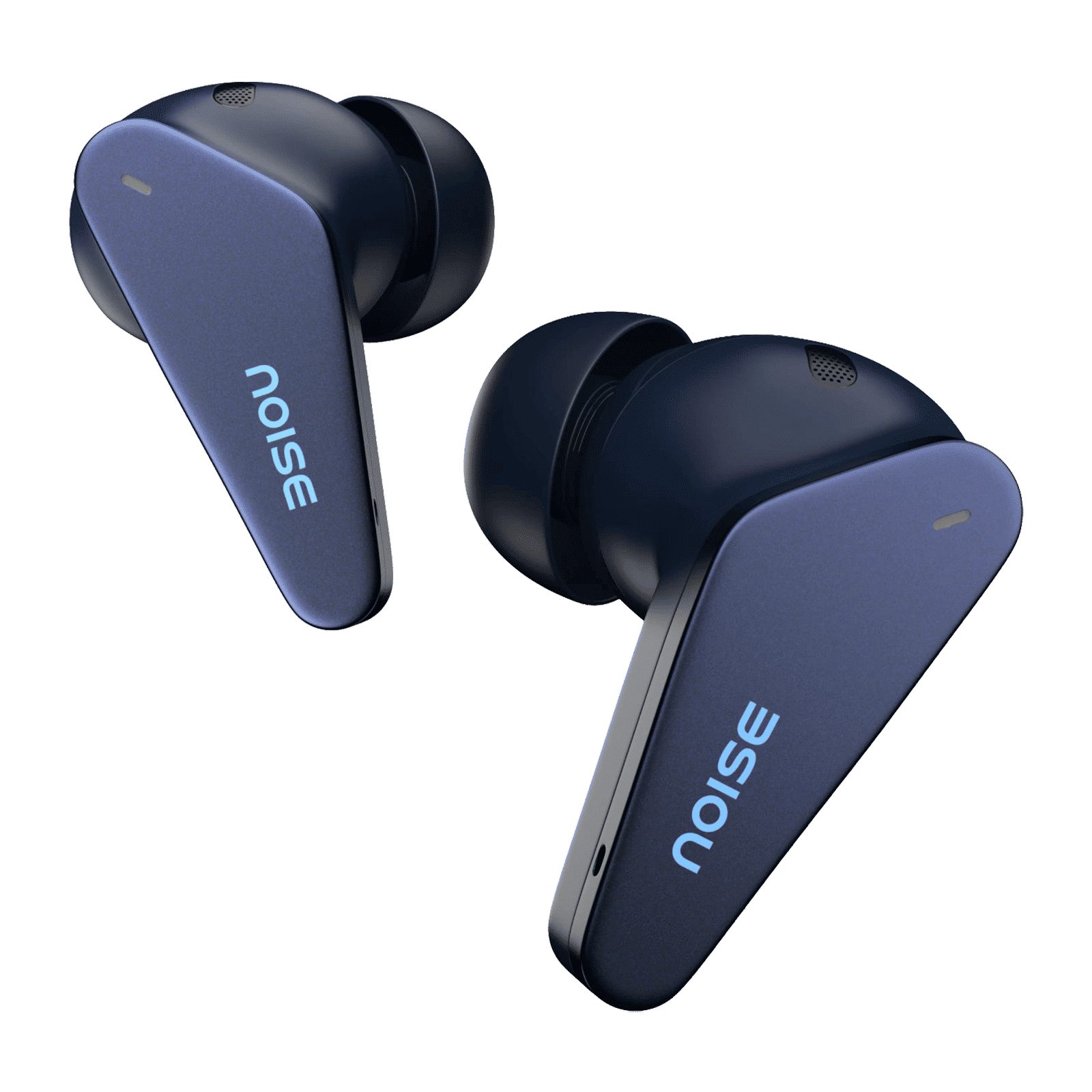 Noise Buds Vector TWS Earbuds with Environmental Noise Cancellation (IPX4 Water Resistant, Low Latency Mode, Midnight Blue)_3