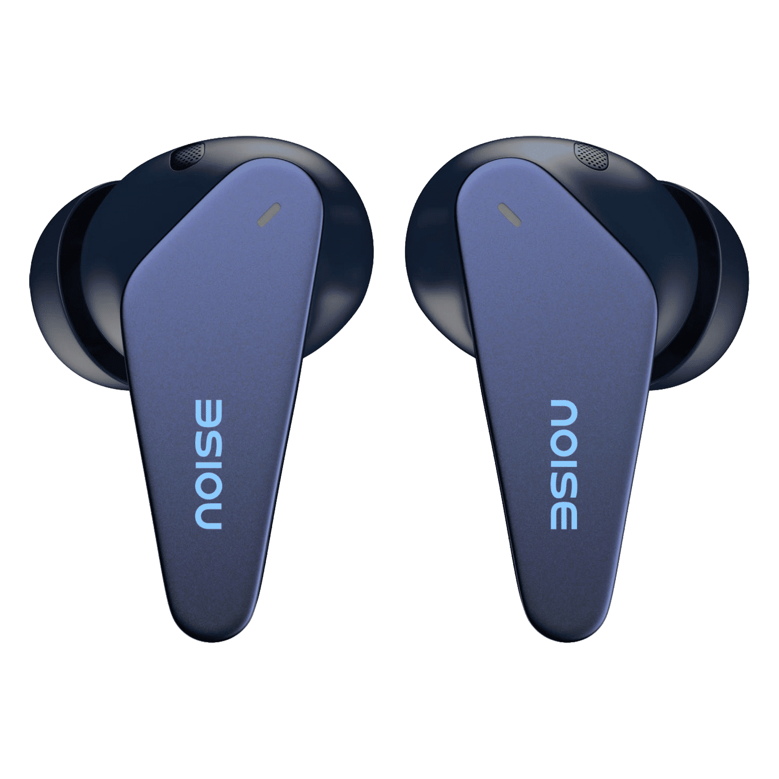 Noise Buds Vector TWS Earbuds with Environmental Noise Cancellation (IPX4 Water Resistant, Low Latency Mode, Midnight Blue)_4