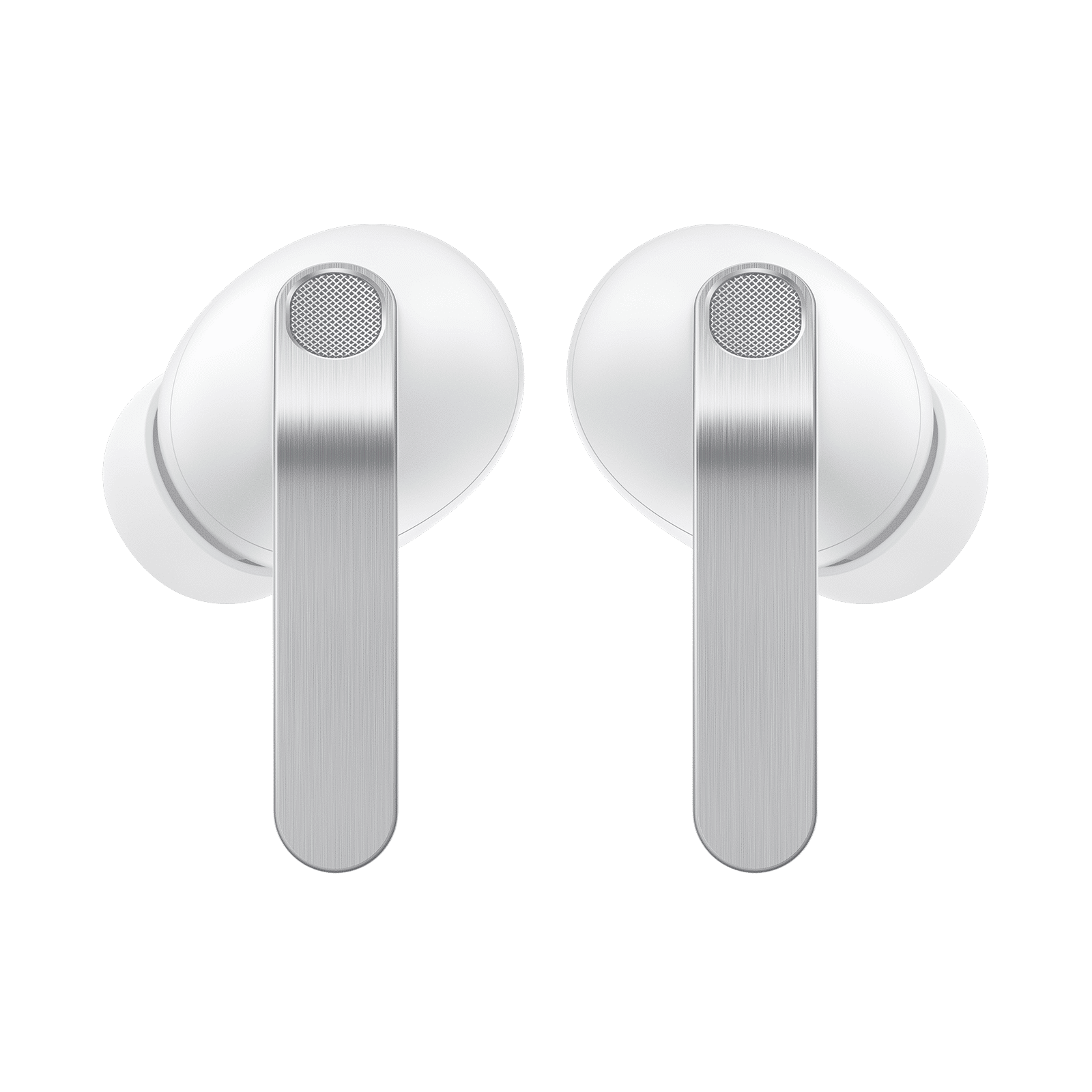 Samsung Galaxy Buds4 Pro SM-R640NZWA TWS Earbuds with Active Noise Cancellation (360 Audio with Head Tracking, White) Samsung Galaxy Buds4 Pro SM-R640NZWA TWS Earbuds with Active Noise Cancellation (360 Audio with Head Tracking, White)_2
