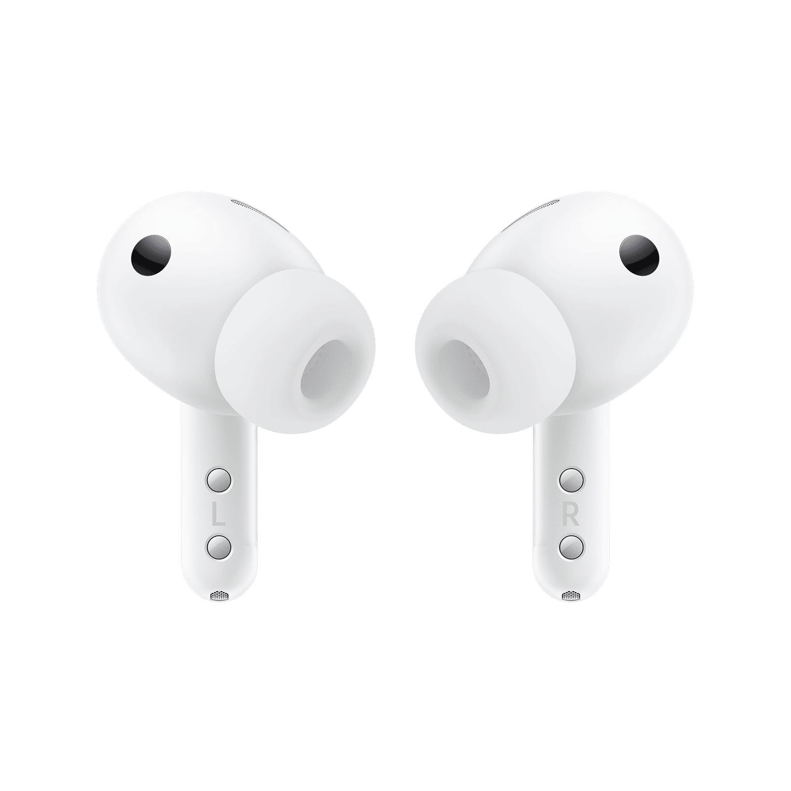 Samsung Galaxy Buds4 Pro SM-R640NZWA TWS Earbuds with Active Noise Cancellation (360 Audio with Head Tracking, White) Samsung Galaxy Buds4 Pro SM-R640NZWA TWS Earbuds with Active Noise Cancellation (360 Audio with Head Tracking, White)_3