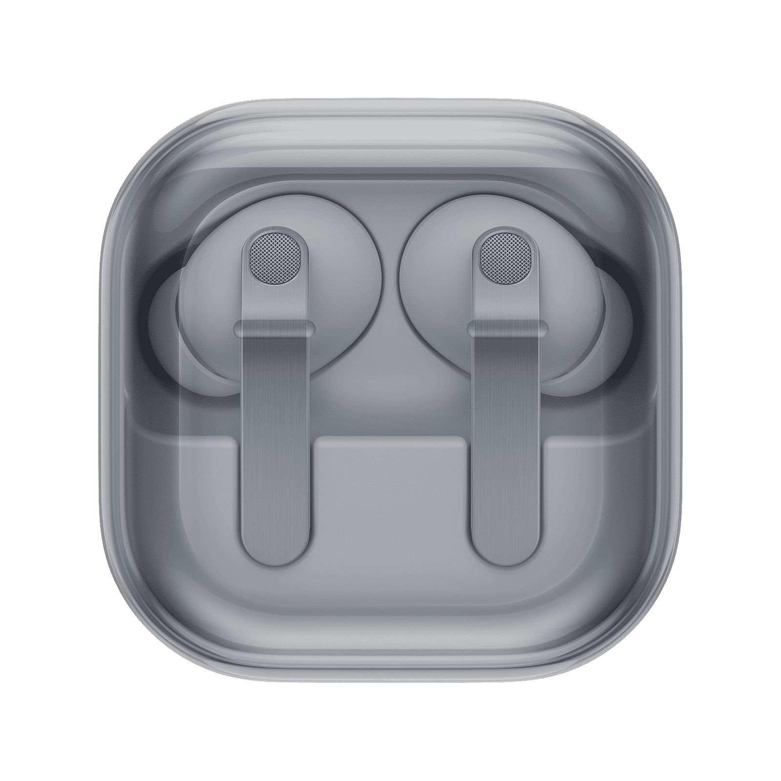 Samsung Galaxy Buds4 Pro SM-R640NZWA TWS Earbuds with Active Noise Cancellation (360 Audio with Head Tracking, White) Samsung Galaxy Buds4 Pro SM-R640NZWA TWS Earbuds with Active Noise Cancellation (360 Audio with Head Tracking, White)_5