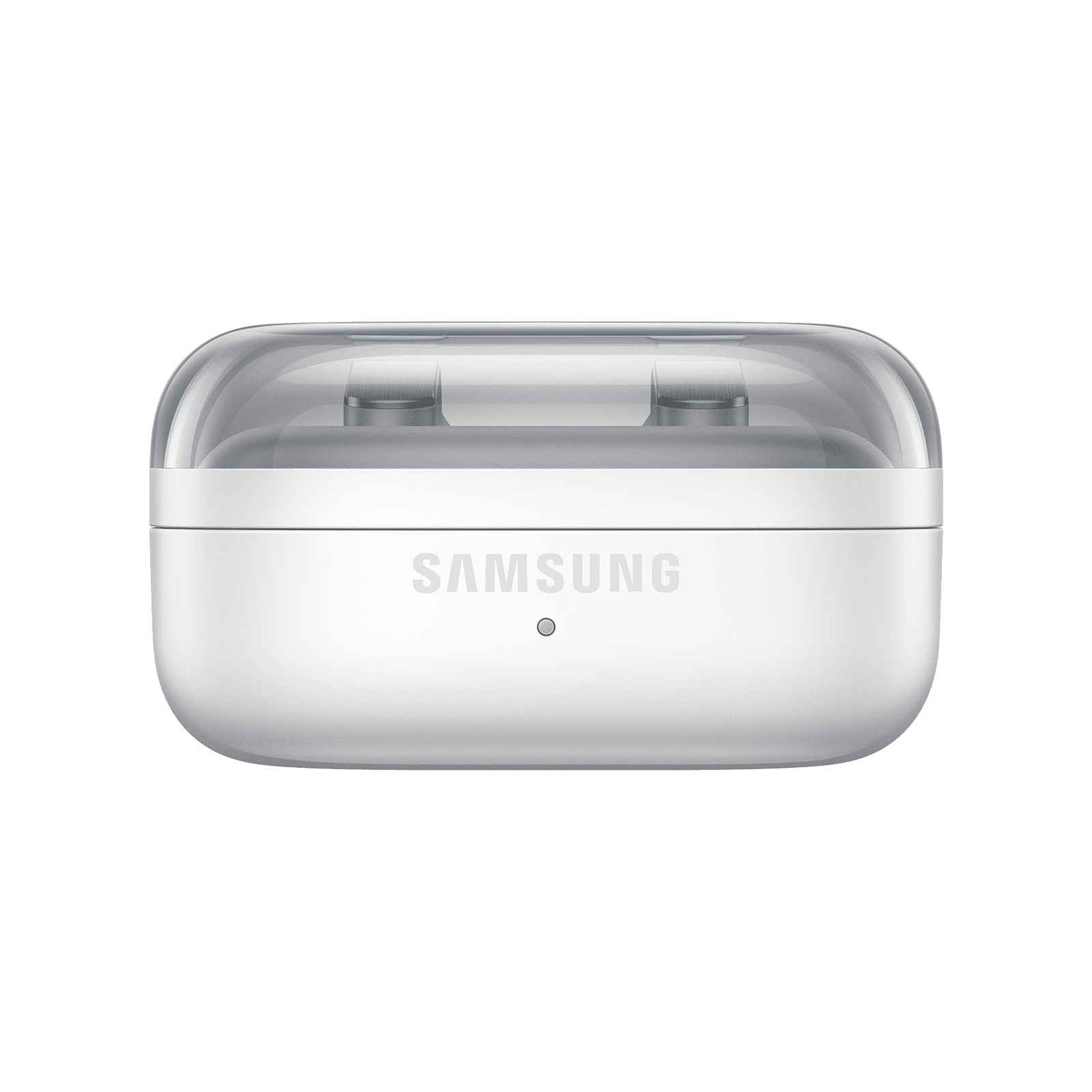 Samsung Galaxy Buds4 Pro SM-R640NZWA TWS Earbuds with Active Noise Cancellation (360 Audio with Head Tracking, White) Samsung Galaxy Buds4 Pro SM-R640NZWA TWS Earbuds with Active Noise Cancellation (360 Audio with Head Tracking, White)_8