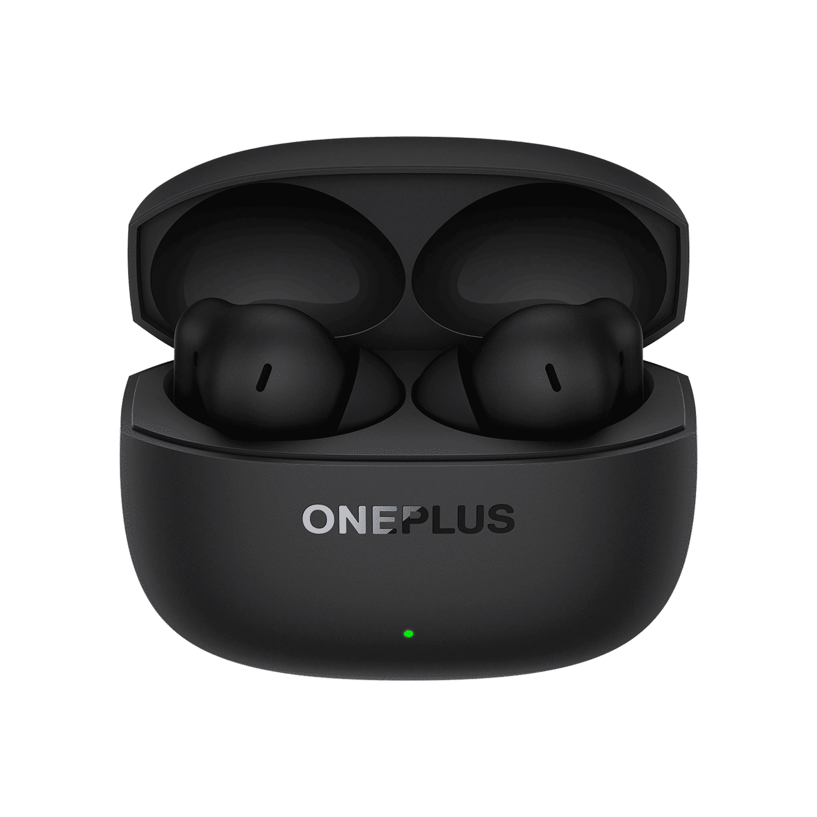 OnePlus Nord Buds 4 Pro E518A TWS Earbuds with Active Noise Cancellation (IP55 Dust & Water Resistance, 6 Mic AI Clear Call, Raven Black)_2