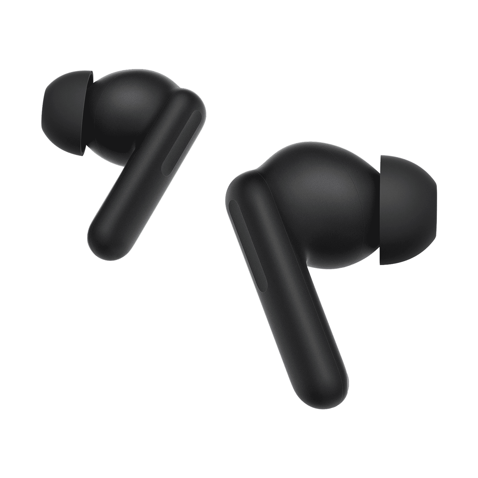 OnePlus Nord Buds 4 Pro E518A TWS Earbuds with Active Noise Cancellation (IP55 Dust & Water Resistance, 6 Mic AI Clear Call, Raven Black)_5