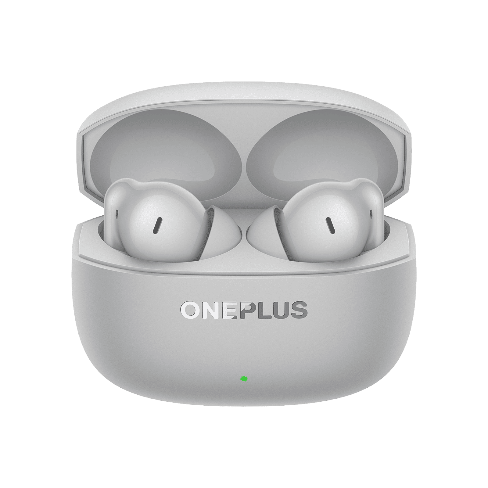 OnePlus Nord Buds 4 Pro E518A TWS Earbuds with Active Noise Cancellation (IP55 Dust & Water Resistance, 6 Mic AI Clear Call, Radiant Gray) OnePlus Nord Buds 4 Pro E518A TWS Earbuds with Active Noise Cancellation (IP55 Dust & Water Resistance, 6 Mic AI Clear Call, Radiant Gray)_2