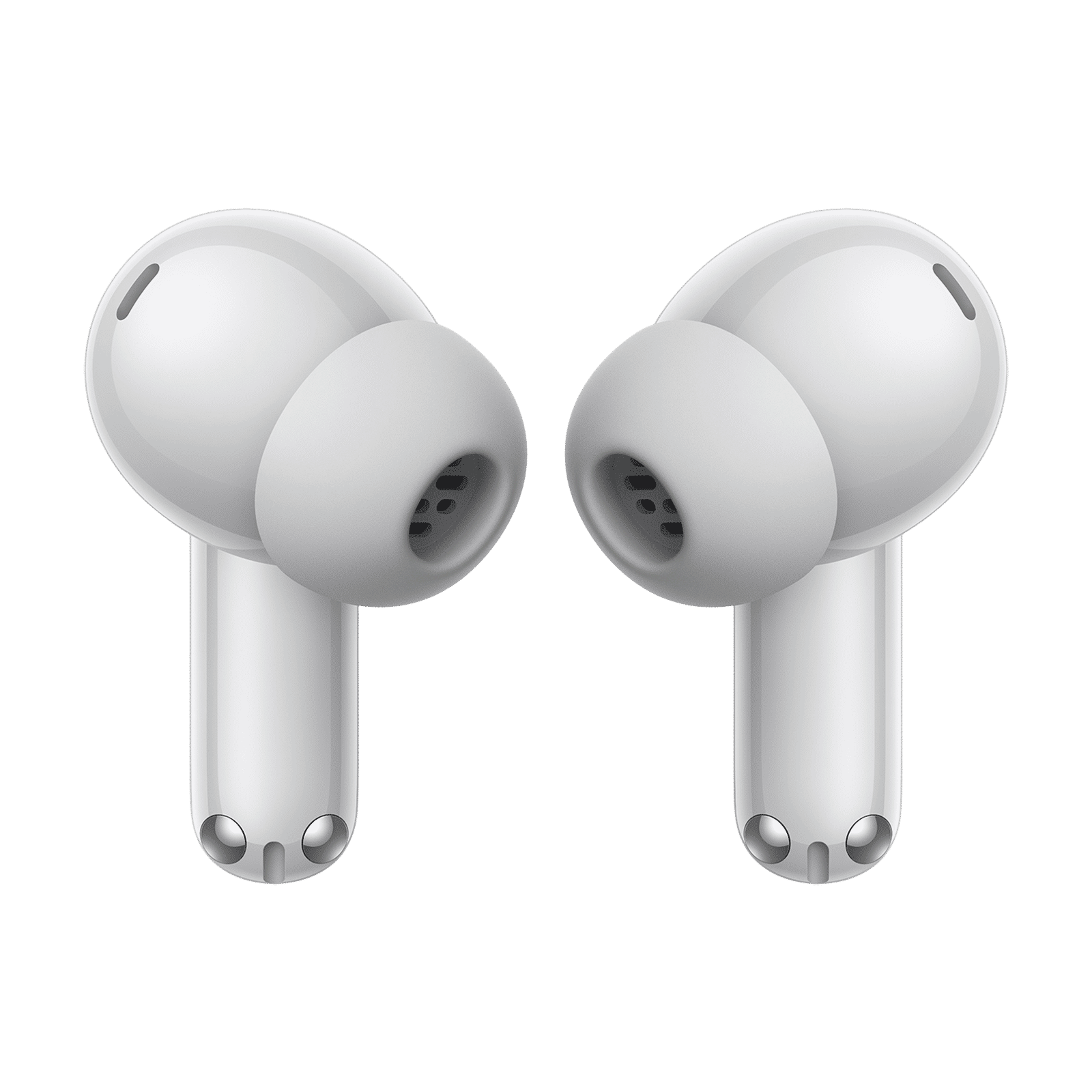OnePlus Nord Buds 4 Pro E518A TWS Earbuds with Active Noise Cancellation (IP55 Dust & Water Resistance, 6 Mic AI Clear Call, Radiant Gray) OnePlus Nord Buds 4 Pro E518A TWS Earbuds with Active Noise Cancellation (IP55 Dust & Water Resistance, 6 Mic AI Clear Call, Radiant Gray)_3