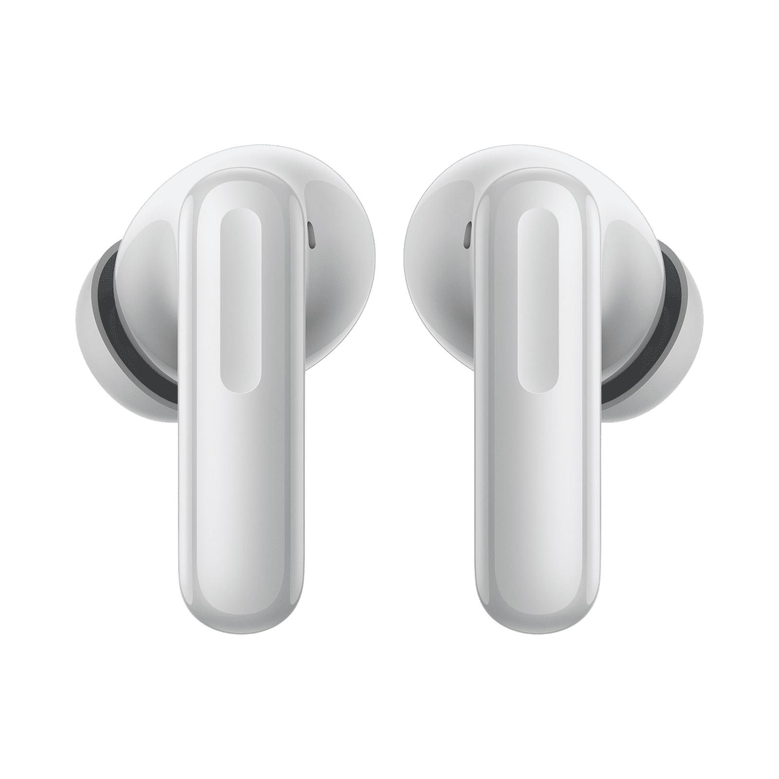 OnePlus Nord Buds 4 Pro E518A TWS Earbuds with Active Noise Cancellation (IP55 Dust & Water Resistance, 6 Mic AI Clear Call, Radiant Gray) OnePlus Nord Buds 4 Pro E518A TWS Earbuds with Active Noise Cancellation (IP55 Dust & Water Resistance, 6 Mic AI Clear Call, Radiant Gray)_5
