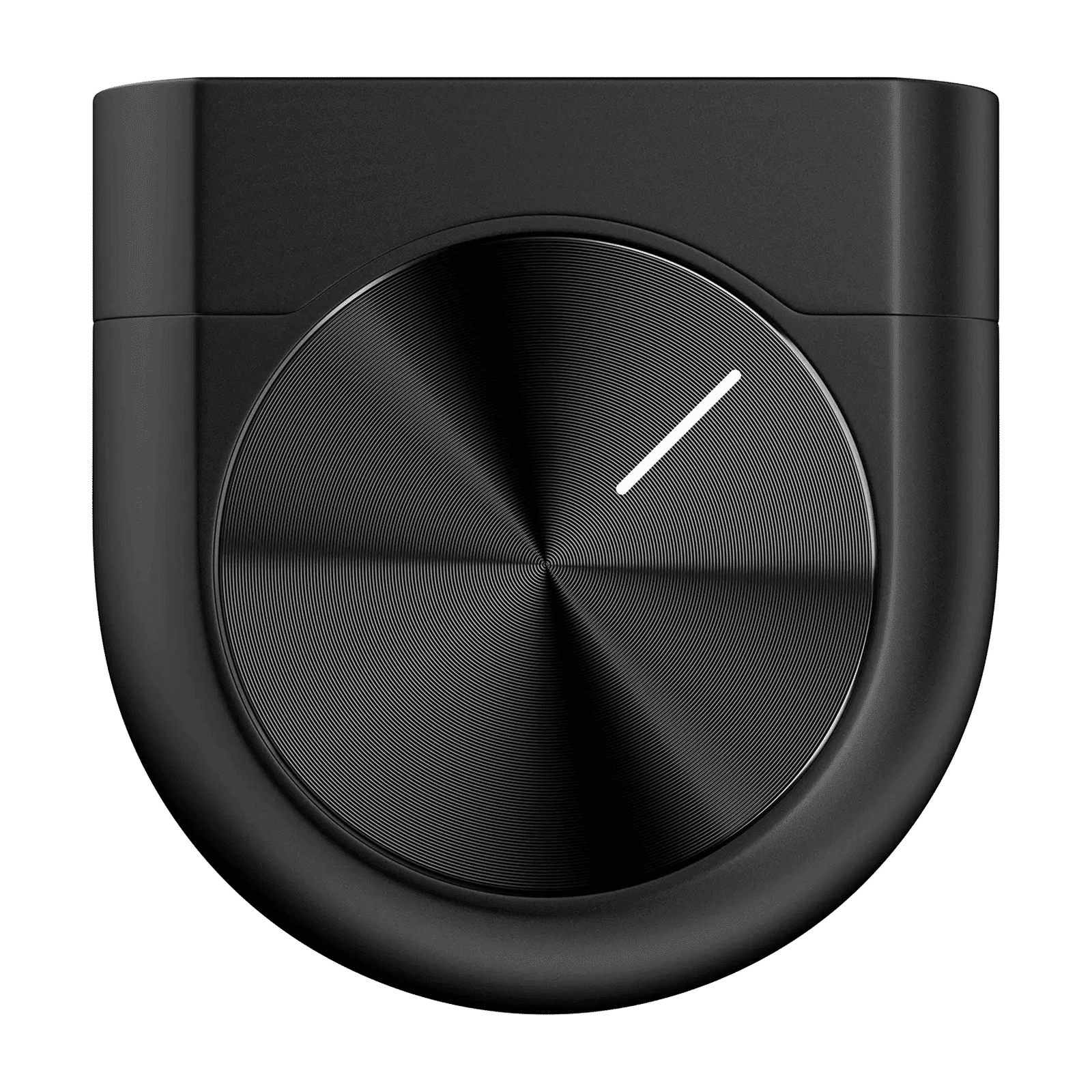 Noise Master Buds 2 TWS Earbuds with Adaptive Active Noise Cancellation (IPX5 Water Resistant, 360° Spatial Audio, Carbon)_5