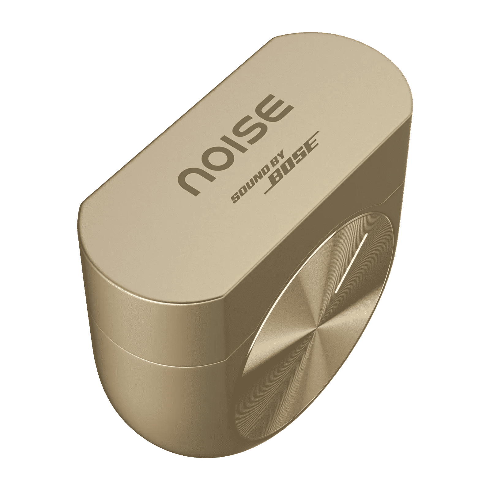 Noise Master Buds 2 TWS Earbuds with Adaptive Active Noise Cancellation (IPX5 Water Resistant, 360° Spatial Audio, Aurum)_4