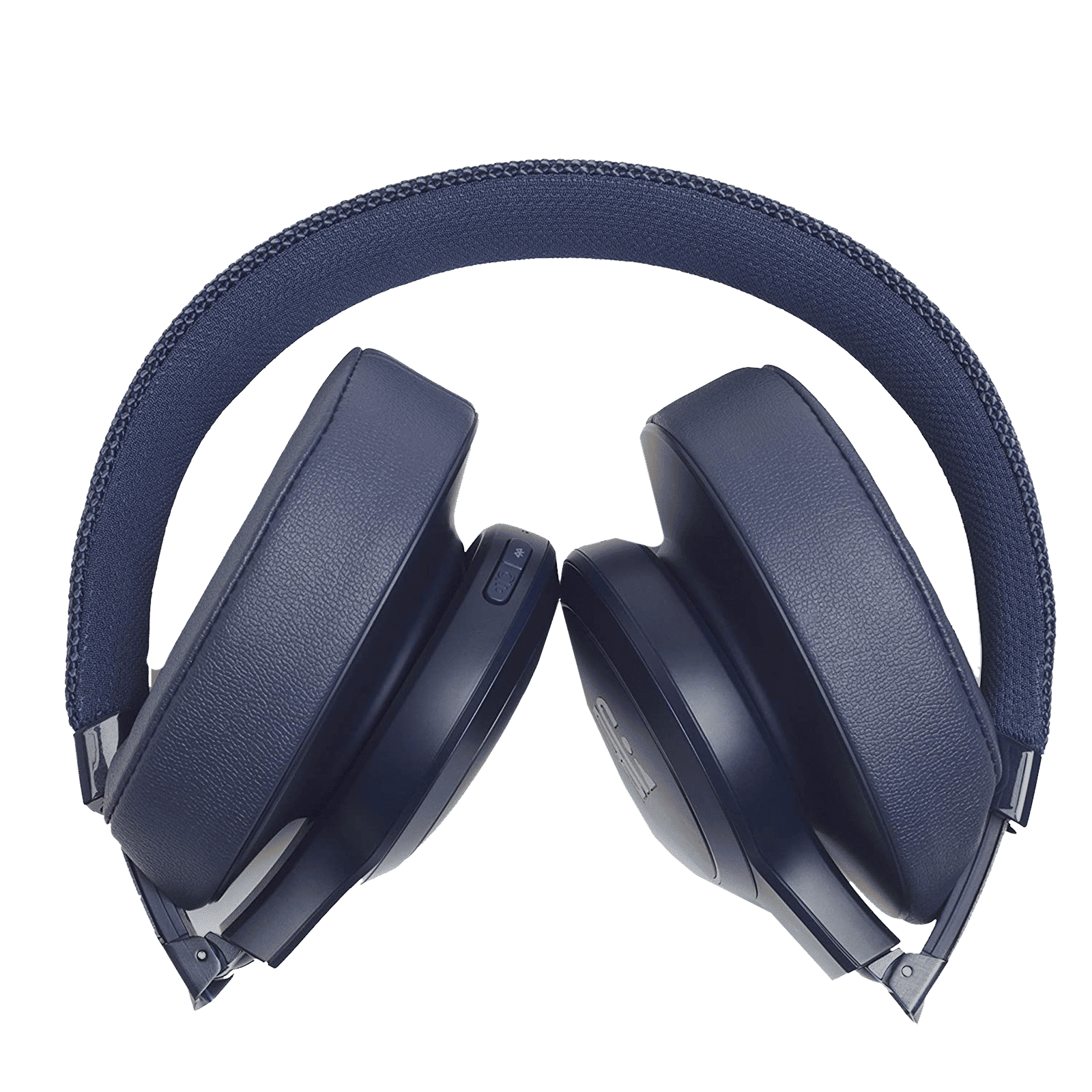 JBL Live 500 JBLLIVE500BTBLU Bluetooth Headphone with Mic (30 Hours Playback, Over Ear, Blue) JBL Live 500 JBLLIVE500BTBLU Bluetooth Headphone with Mic (30 Hours Playback, Over Ear, Blue)_9