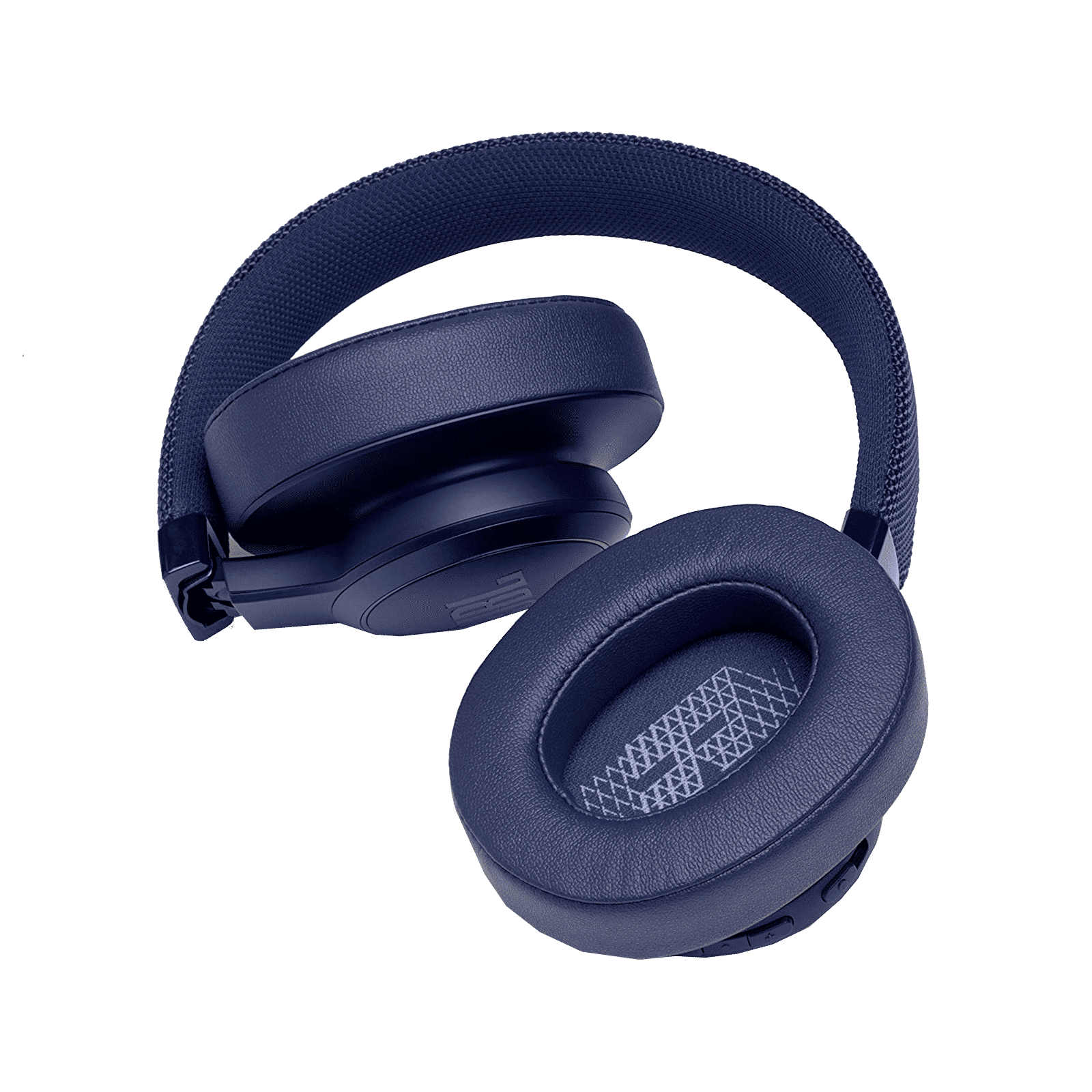 JBL Live 500 JBLLIVE500BTBLU Bluetooth Headphone with Mic (30 Hours Playback, Over Ear, Blue) JBL Live 500 JBLLIVE500BTBLU Bluetooth Headphone with Mic (30 Hours Playback, Over Ear, Blue)_10