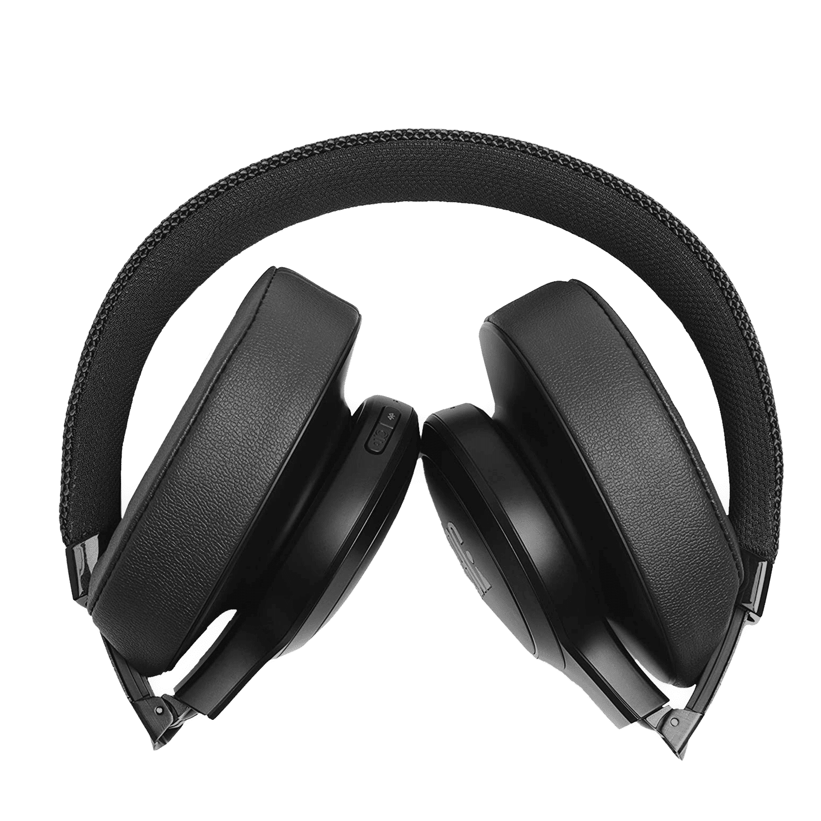 JBL Live 500 JBLLIVE500BTBLK Bluetooth Headphone with Mic (30 Hours Playback, Over Ear, Black)_10