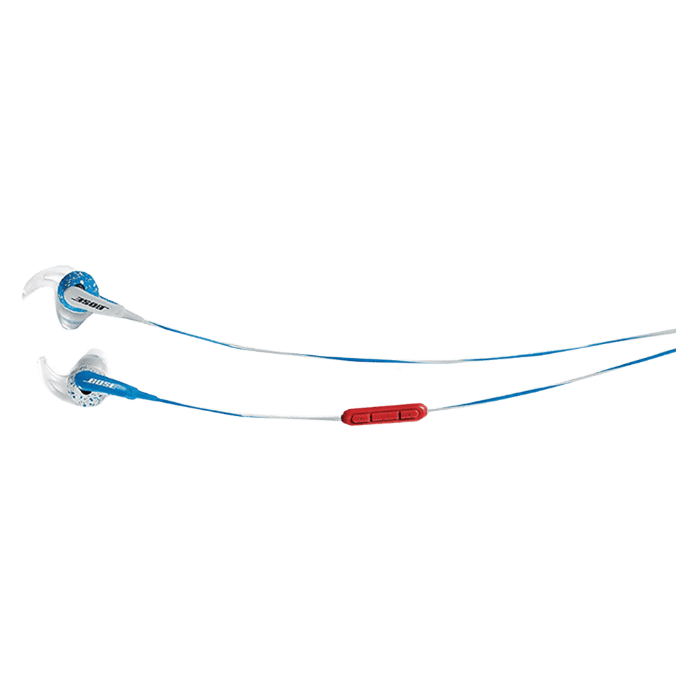 BOSE Freestyle 625946-0010 Wired Earphone with Mic (In Ear, Ice Blue) BOSE Freestyle 625946-0010 Wired Earphone with Mic (In Ear, Ice Blue)_5
