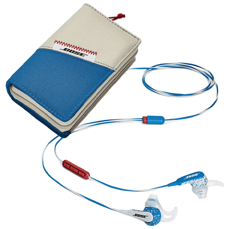 BOSE Freestyle 625946-0010 Wired Earphone with Mic (In Ear, Ice Blue) BOSE Freestyle 625946-0010 Wired Earphone with Mic (In Ear, Ice Blue)_7