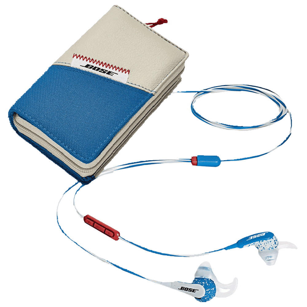 BOSE Freestyle 625946-0010 Wired Earphone with Mic (In Ear, Ice Blue) BOSE Freestyle 625946-0010 Wired Earphone with Mic (In Ear, Ice Blue)_3