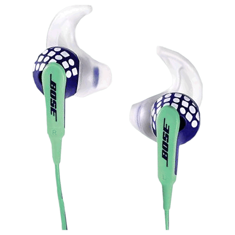 BOSE Freestyle 625946-0020 Wired Earphone with Mic (In Ear, Indigo)_1