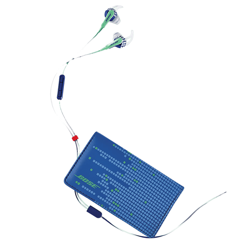 BOSE Freestyle 625946-0020 Wired Earphone with Mic (In Ear, Indigo)_5