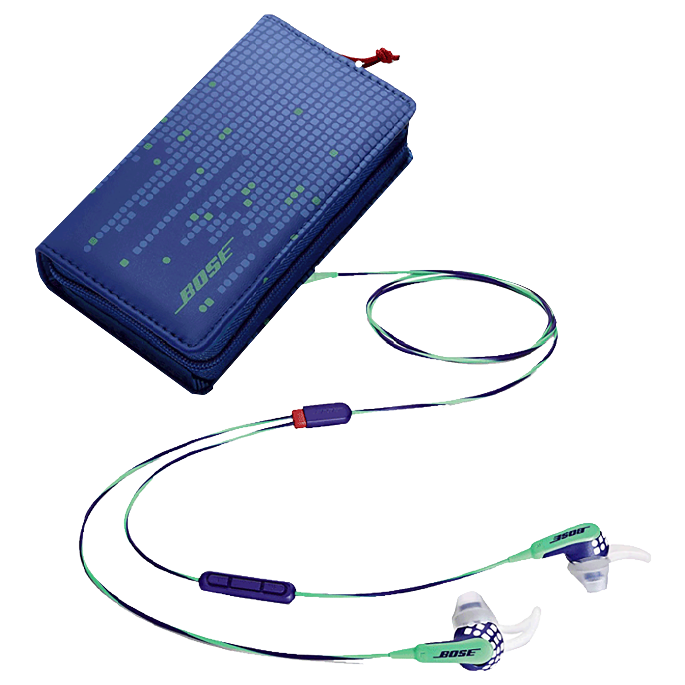 BOSE Freestyle 625946-0020 Wired Earphone with Mic (In Ear, Indigo)_3