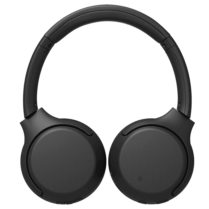 SONY WH-XB700 Bluetooth Headphone with Mic (Extra Bass Sound Technology, On Ear, Black)_7
