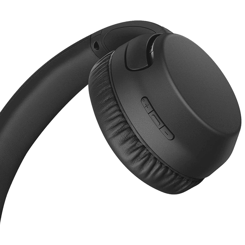SONY WH-XB700 Bluetooth Headphone with Mic (Extra Bass Sound Technology, On Ear, Black)_3