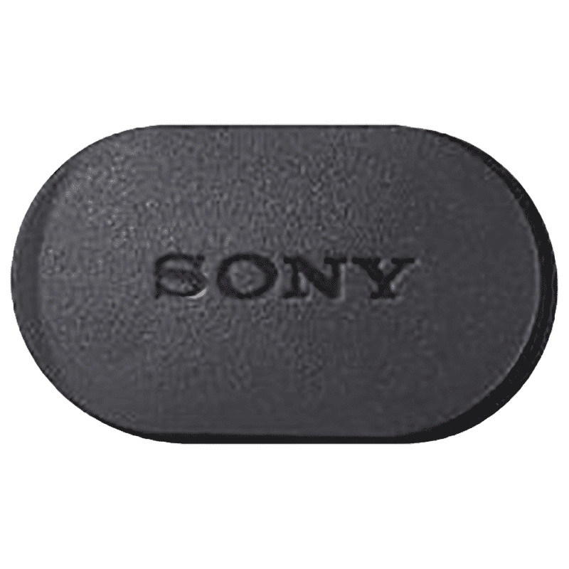 SONY MDR-AS210AP Wired Earphone with Mic (In Ear, Black) SONY MDR-AS210AP Wired Earphone with Mic (In Ear, Black)_3