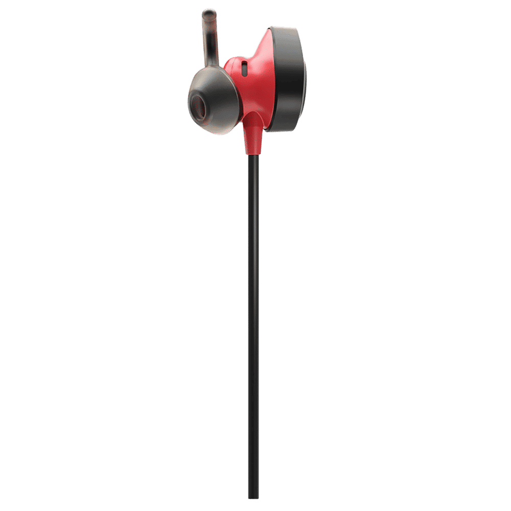 BOSE Soundsport Pulse 762518-0010 Neckband (Sweat Resistant, 5 Hours Playtime, Red)_8