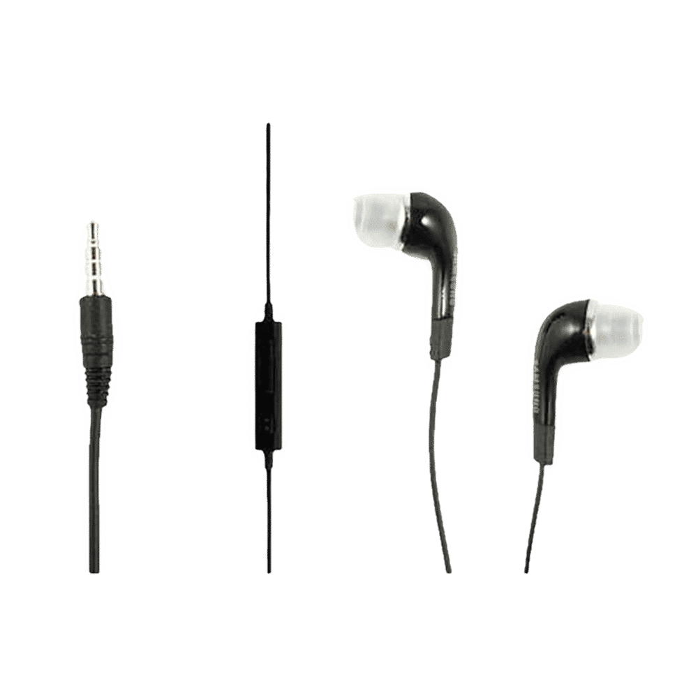 SAMSUNG EHS64AVFBECINU Wired Earphone with Mic (In Ear, Black)_4