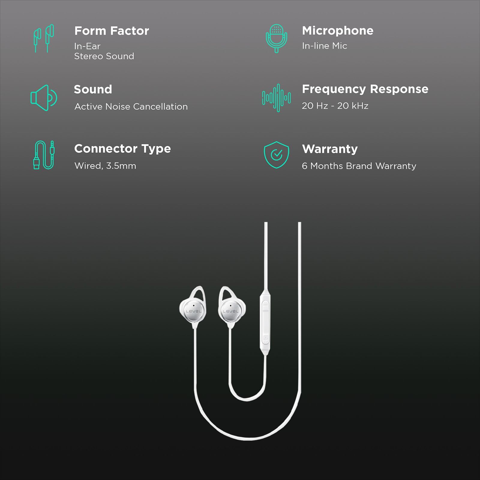 SAMSUNG EO-IG930BWEGIN In-Ear Wired Earphones with Mic (White)_2