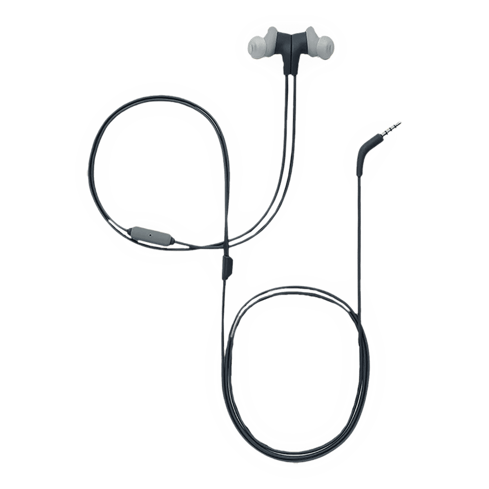 JBL Endurance Run F102-0291-M00 Wired Earphone with Mic (In Ear, Black)_1