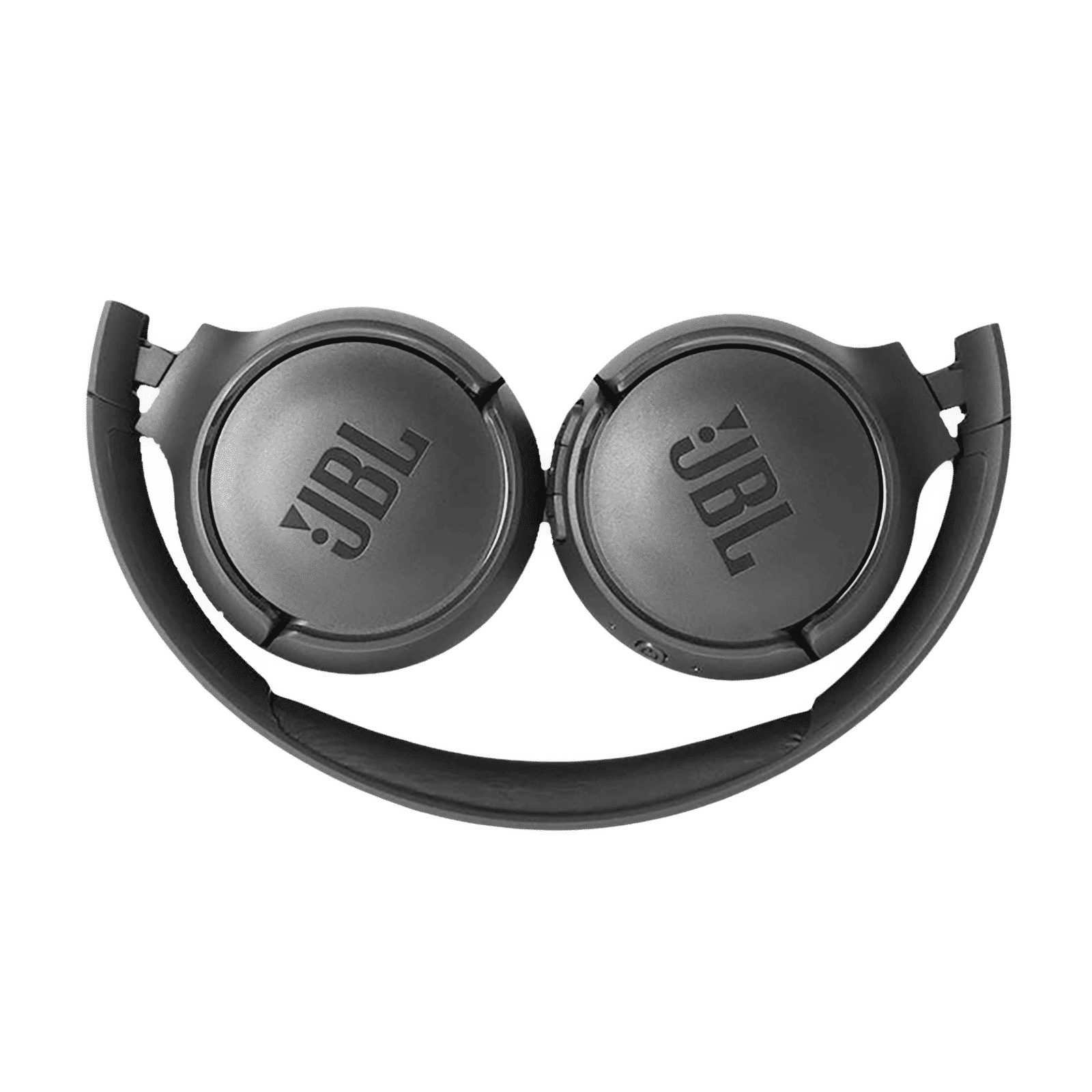 JBL Tune 500 JBLT500BTBLK Bluetooth Headphone with Mic (16 Hours Playback, On Ear, Black)_7