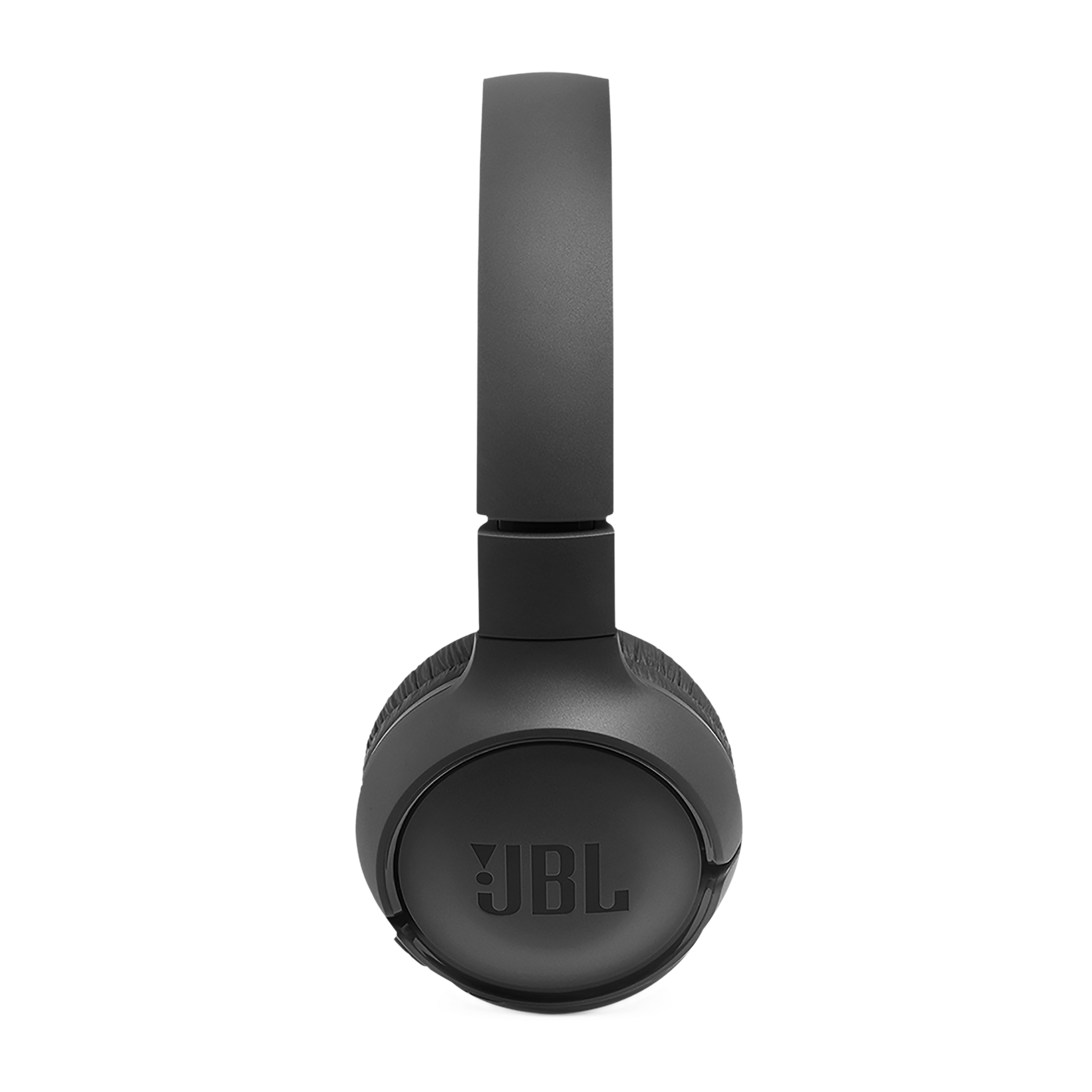 JBL Tune 500 JBLT500BTBLK Bluetooth Headphone with Mic (16 Hours Playback, On Ear, Black)_4