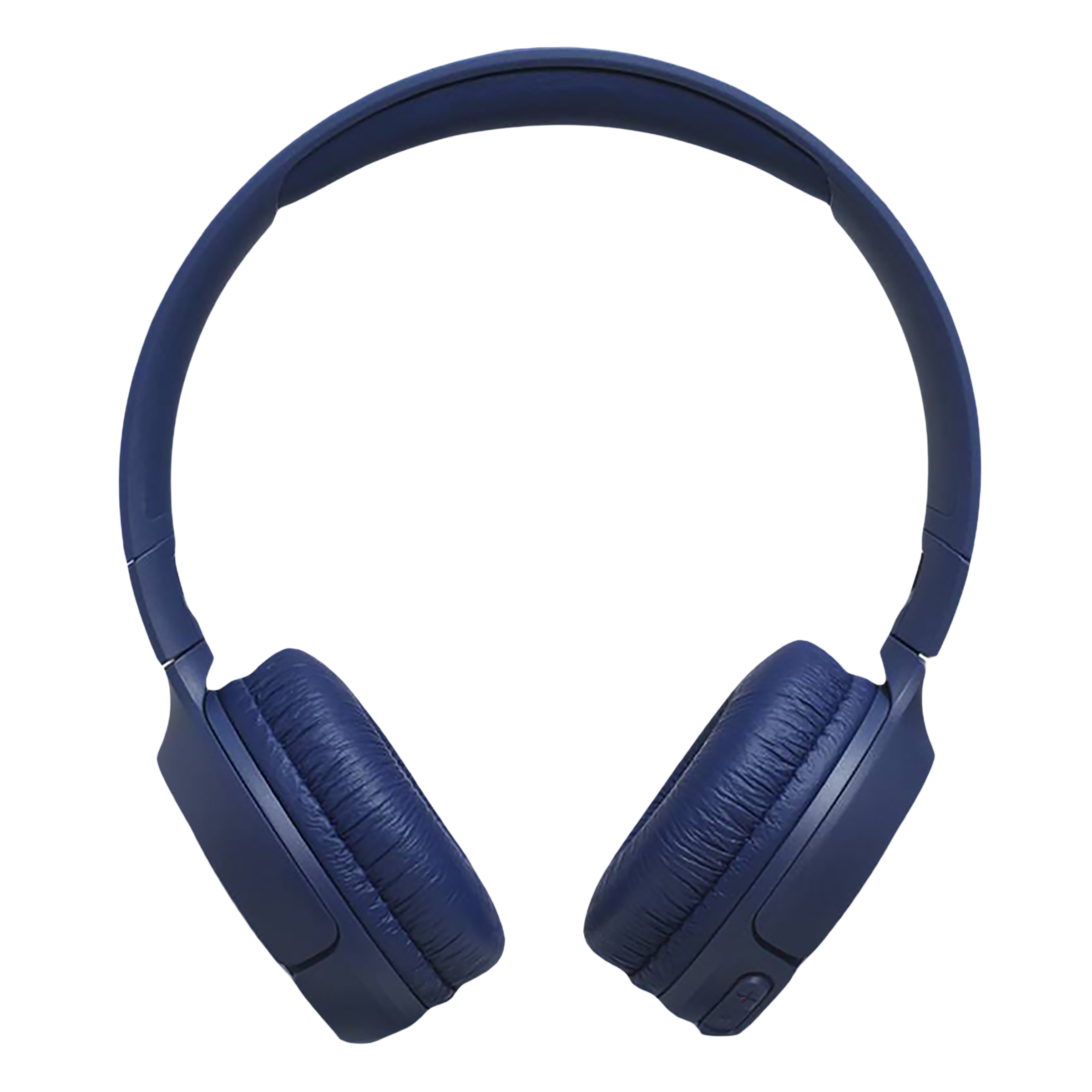 JBL Tune 500 JBLT500BTBLU Bluetooth Headphone with Mic (16 Hours Playback, On Ear, Blue)_1