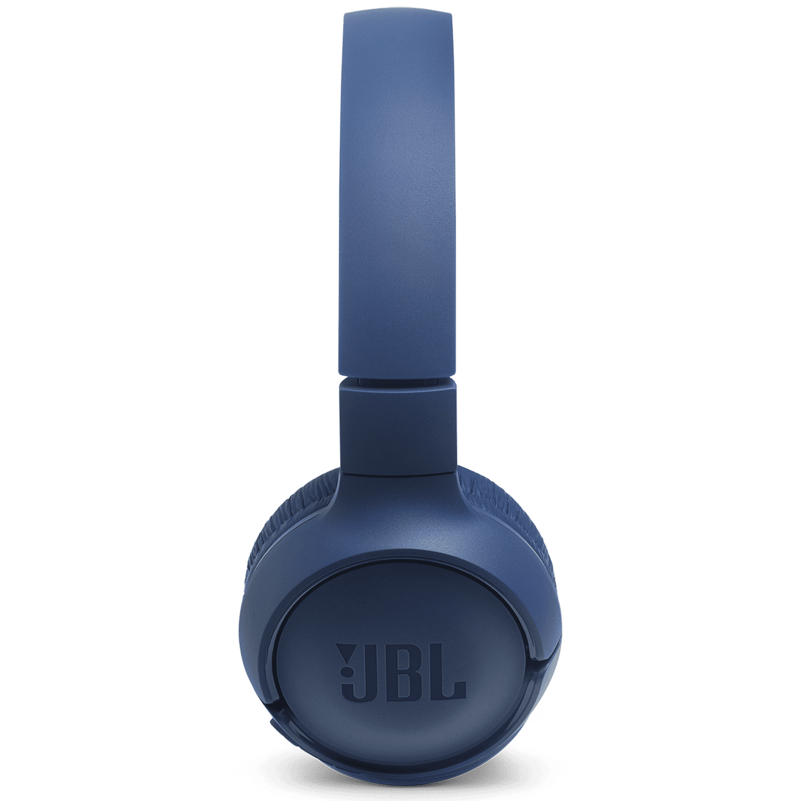 JBL Tune 500 JBLT500BTBLU Bluetooth Headphone with Mic (16 Hours Playback, On Ear, Blue)_5