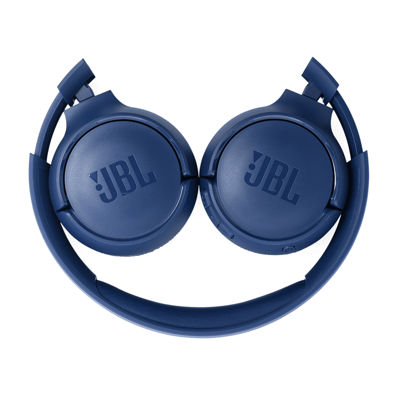 JBL Tune 500 JBLT500BTBLU Bluetooth Headphone with Mic (16 Hours Playback, On Ear, Blue)_6