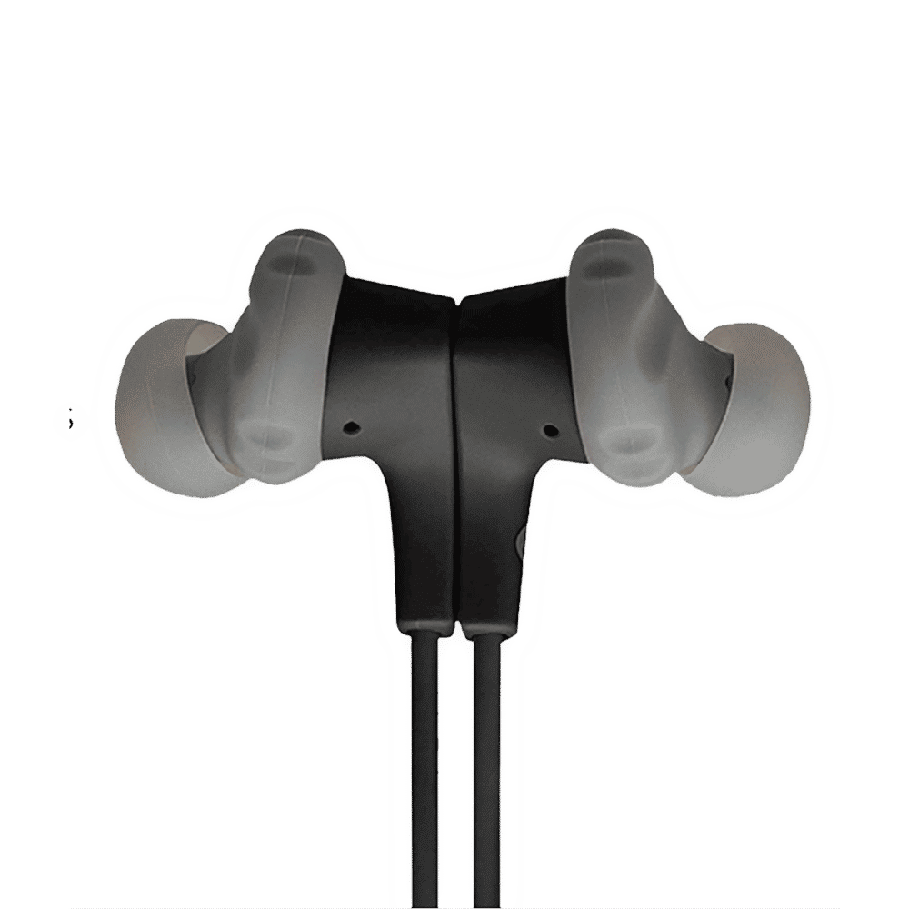 JBL Endurance Run JBLENDURRUNBTBLK Neckband (IPX5 Sweat & Water Resistant, 6 Hours Playtime, Black)_3