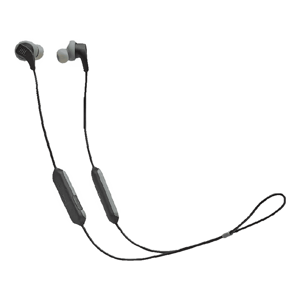 JBL Endurance Run JBLENDURRUNBTBLK Neckband (IPX5 Sweat & Water Resistant, 6 Hours Playtime, Black)_5