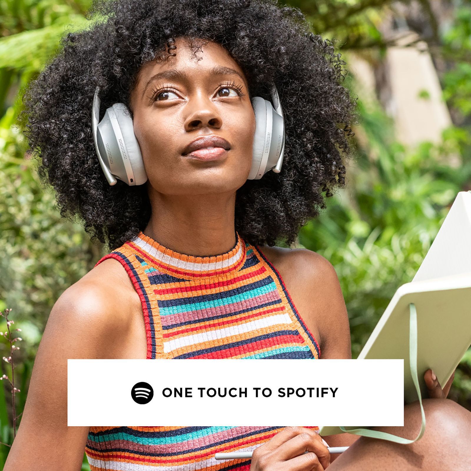 BOSE 700 Bluetooth Headphone with Mic (Capacitive Touch Control, Over Ear, Luxe Silver) BOSE 700 Bluetooth Headphone with Mic (Capacitive Touch Control, Over Ear, Luxe Silver)_9