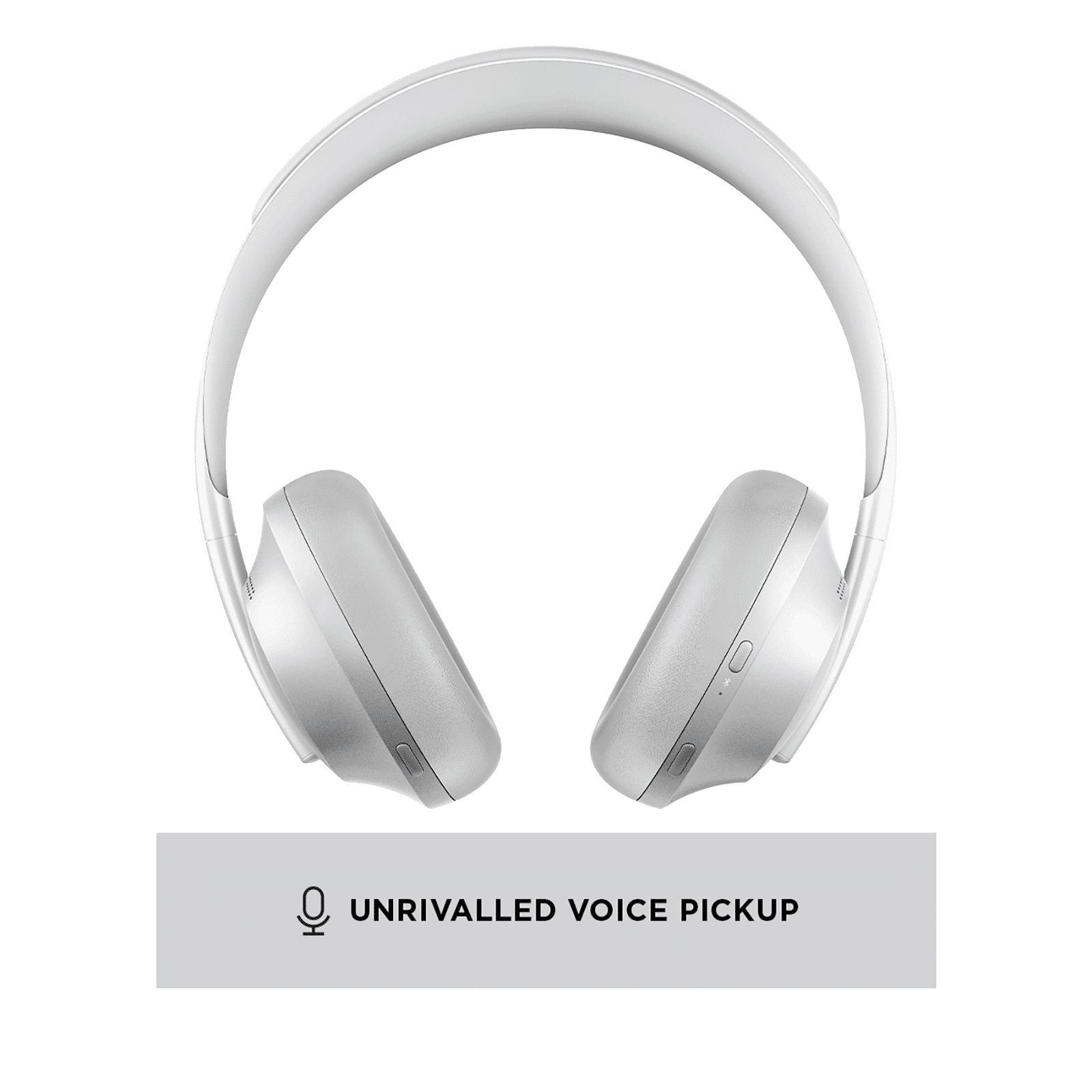 BOSE 700 Bluetooth Headphone with Mic (Capacitive Touch Control, Over Ear, Luxe Silver) BOSE 700 Bluetooth Headphone with Mic (Capacitive Touch Control, Over Ear, Luxe Silver)_11