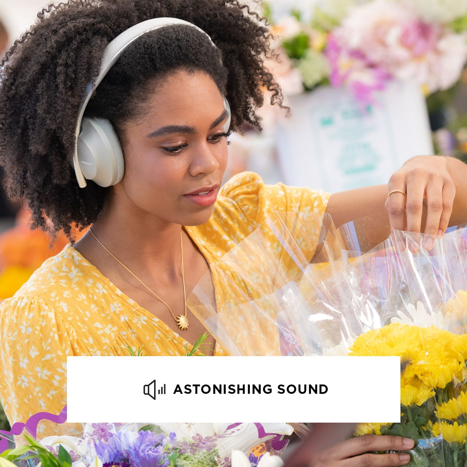 BOSE 700 Bluetooth Headphone with Mic (Capacitive Touch Control, Over Ear, Luxe Silver) BOSE 700 Bluetooth Headphone with Mic (Capacitive Touch Control, Over Ear, Luxe Silver)_13