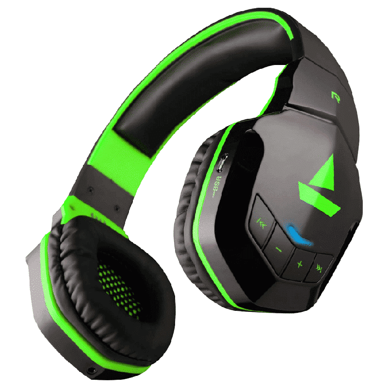 boAt Rockerz 518 Bluetooth Headphone (Green) boAt Rockerz 518 Bluetooth Headphone (Green)_1