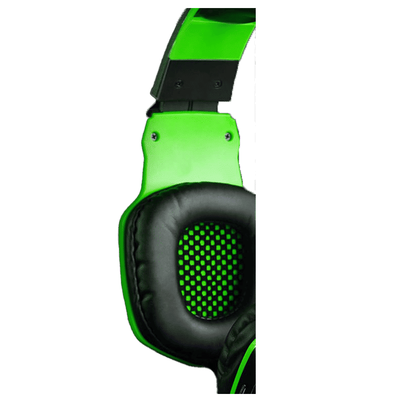 boAt Rockerz 518 Bluetooth Headphone (Green) boAt Rockerz 518 Bluetooth Headphone (Green)_4