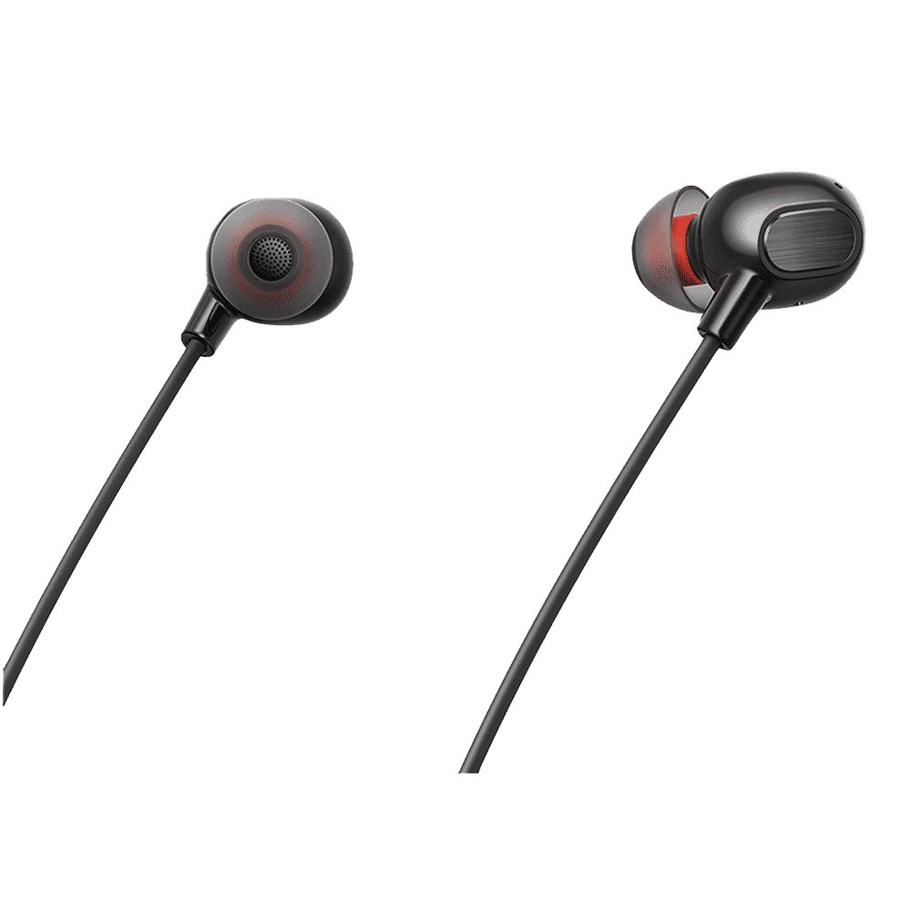 oppo Enco Q1 Neckband with Active Noise Cancellation (IPX4 Water Resistant, 15 Hours Playtime, Midnight Black)_3